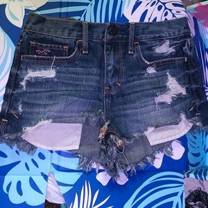 Hollister Shorts 🍋🍋 NWOT